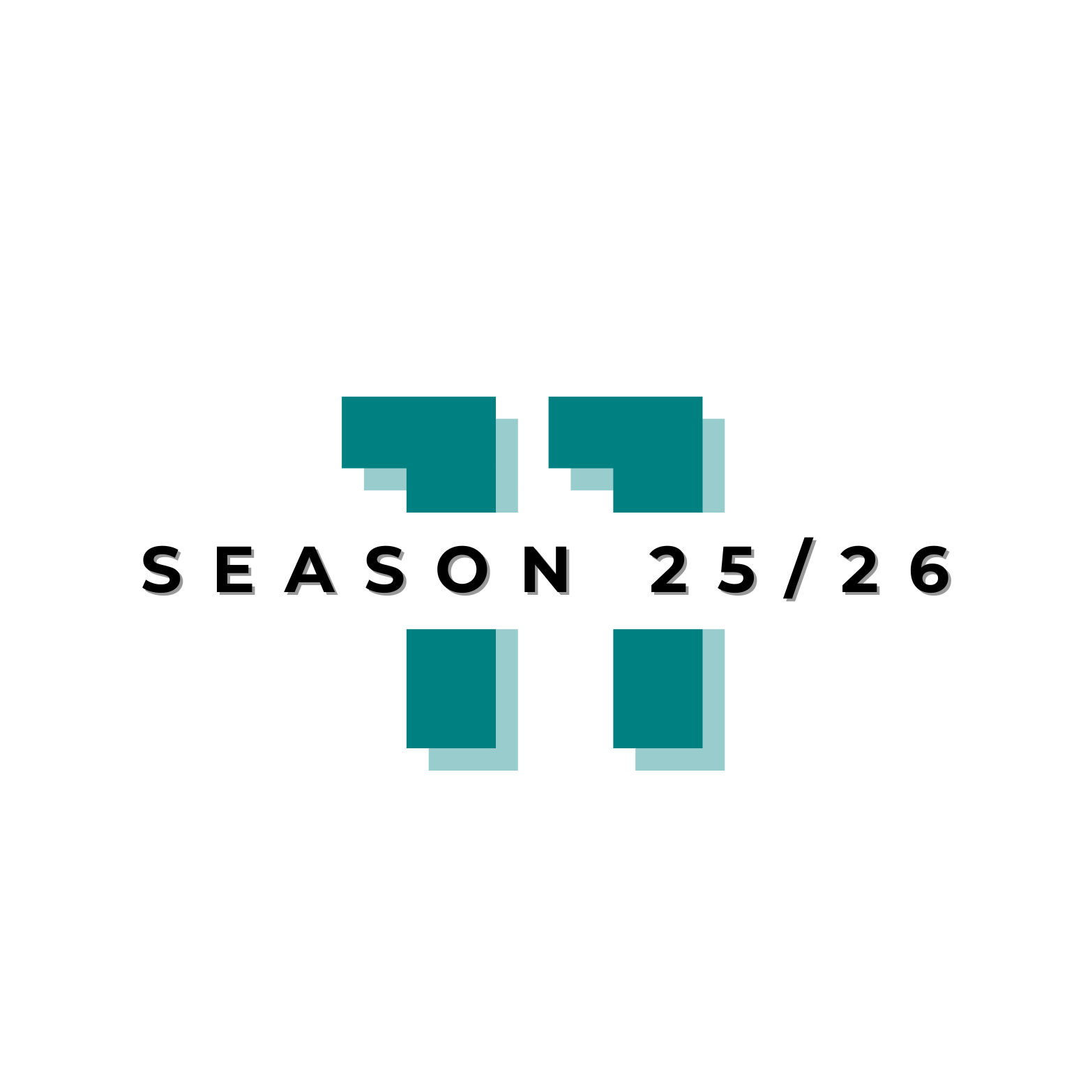 NEW SEASON 25/26