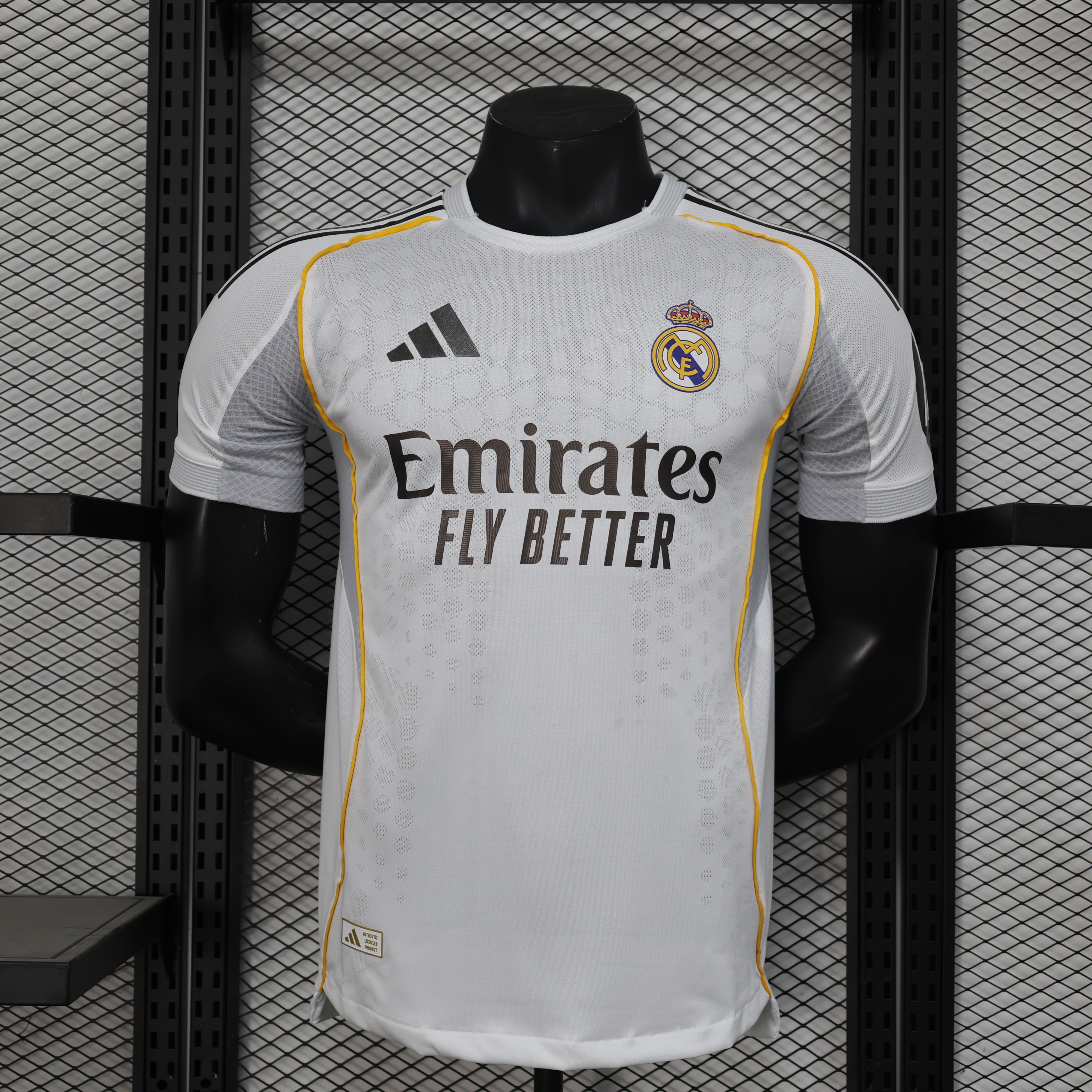 RMA 25/26 Home Player Version