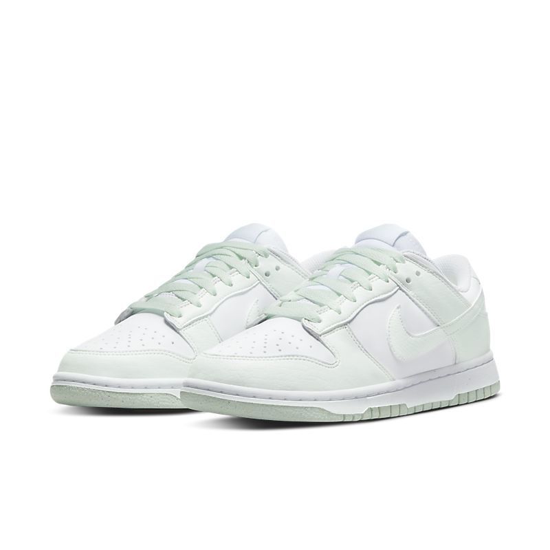 Dunk Low Next Nature "White Mint"